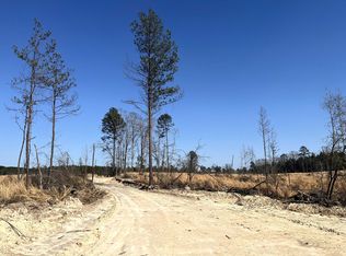 Quarter Mile West Of Parish Road Aka Gatson Rd #6609, Spearsville, LA 71277