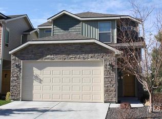 551 Pine Tree Ln, Boise, ID 83709