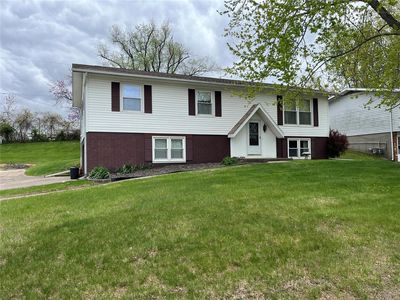 20 Hamlin Heights Dr, Hannibal, MO, 63401