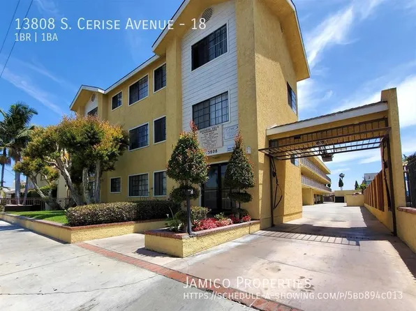 13808 S Cerise Ave #18, Hawthorne, CA 90250