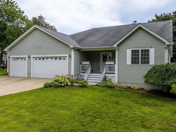 274 Wilson St, New Bedford, MA 02746