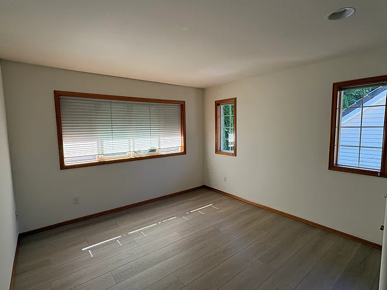 2nd floor bedroom #3.