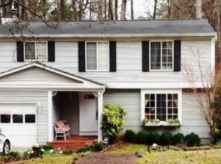702 Stoneside Dr, Stone Mountain, GA 30083