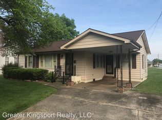 824 Oakdale Rd, Kingsport, TN 37664