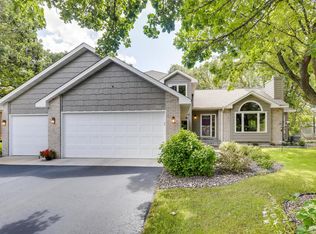 13907 Wintergreen St NW, Andover, MN 55304
