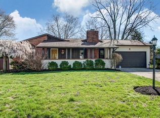 5837 Riverton Rd, Columbus, OH 43232