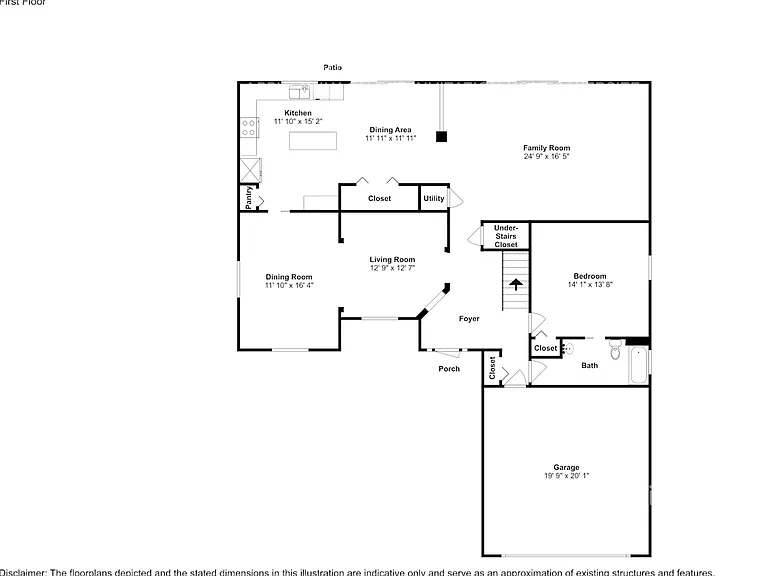 11331 Callaway Pond Dr — Photo 2