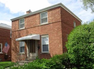 9110 Grand Ave, Franklin Park, IL 60131