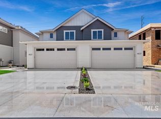 4694 W Riva Capri Ct, Meridian, ID 83646