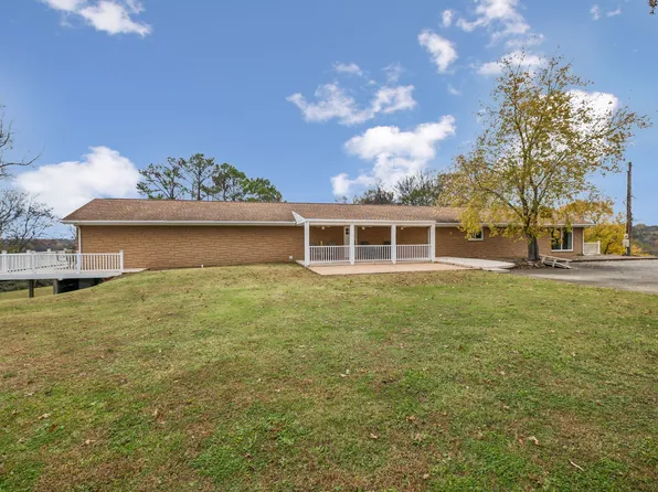 345 Hickory Dr, Old Hickory, TN 37138