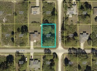 2600 45th St W, Lehigh Acres, FL 33971