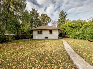 2217 SW Trenton St, Seattle, WA 98106