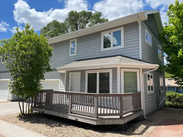 119 S O'Leary St, Flagstaff, AZ 86001