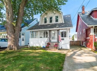 186 Como Ave, Buffalo, NY 14220