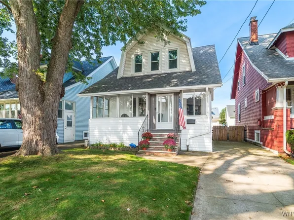 186 Como Ave, Buffalo, NY 14220