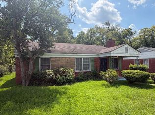 801 W Patton Ave, Montgomery, AL 36105