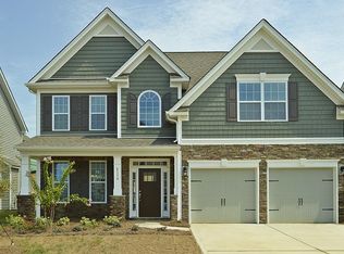 141 Thacher Loop, Elgin, SC 29045
