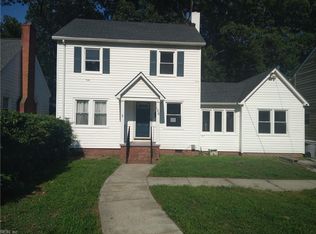 126 Cherokee Rd, Hampton, VA 23661