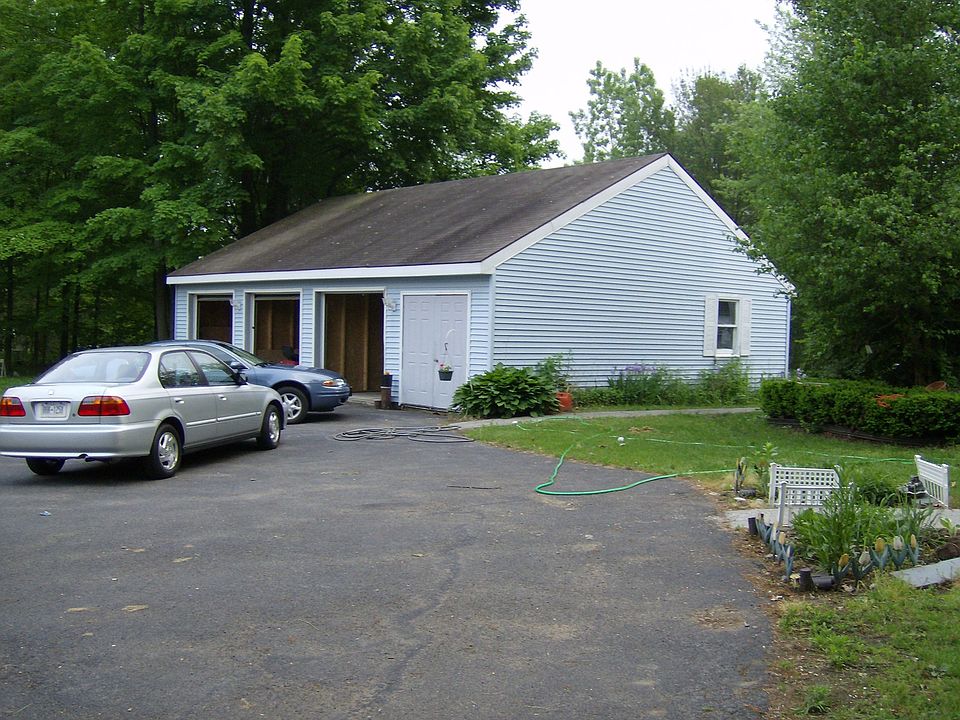 garage