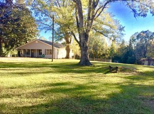 45 Sonny Davis Rd, Poplarville, MS 39470