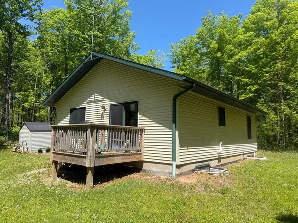 10662 State Highway 139, Newald, WI 54511