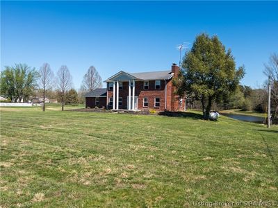 1696 N Shea Road, Lexington, IN, 47138