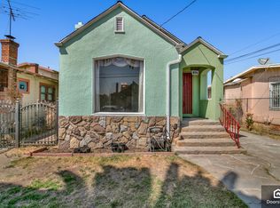 1369 61st Ave, Oakland, CA