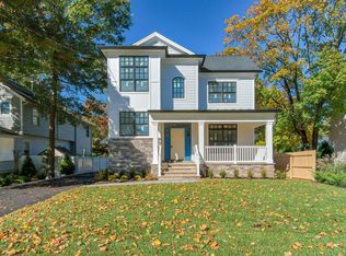 1 Hendrickson Pl, FAIR HAVEN, NJ 07704