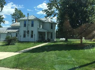 11206 Township Road 235, Kenton, OH 43326