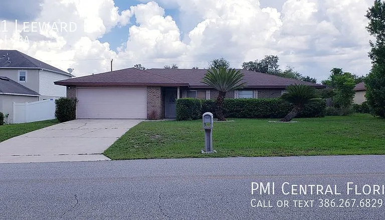 931 Leeward Dr — Photo 1