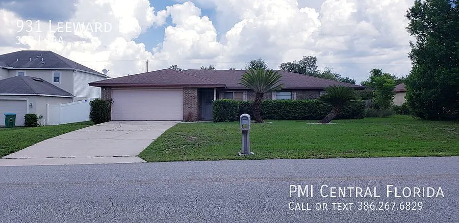 931 Leeward Dr