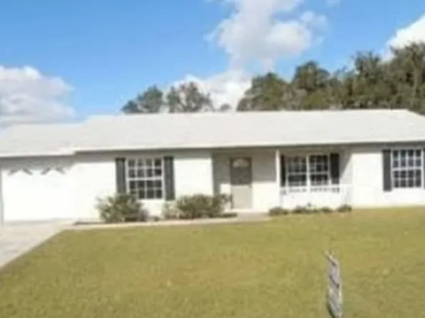 2159 W Deer Trail Ln, Lecanto, FL 34461