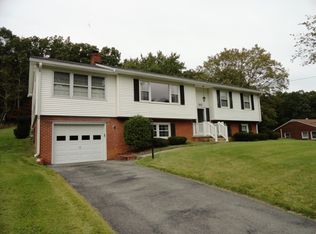 403 Woodland Rd, Covington, VA 24426