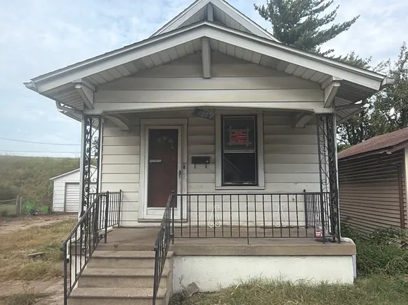 1619 Poplar St, Granite City, IL 62040