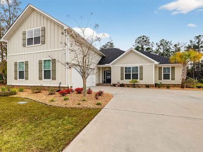 198 Belmont Cir, Brunswick, GA, 31525