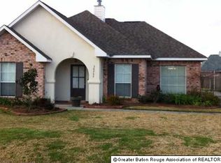 38262 Mindi Ct, Gonzales, LA 70737