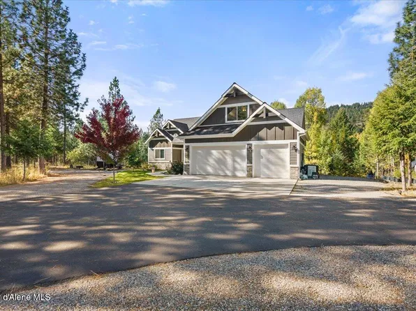 23915 N Citadel Rd, Rathdrum, ID 83858
