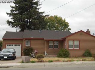 20025 Center St, Castro Valley, CA 94546