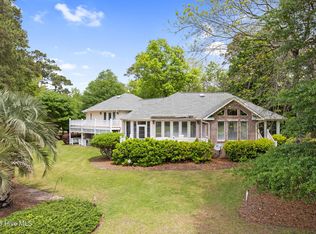 255 Genoes Point Rd SW, Supply, NC 28462