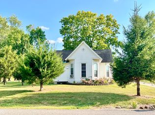 15011 E 1000 N, Hope, IN 47246