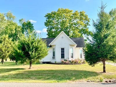15011 E 1000 N, Hope, IN, 47246