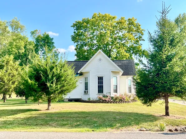 15011 E 1000 N, Hope, IN 47246