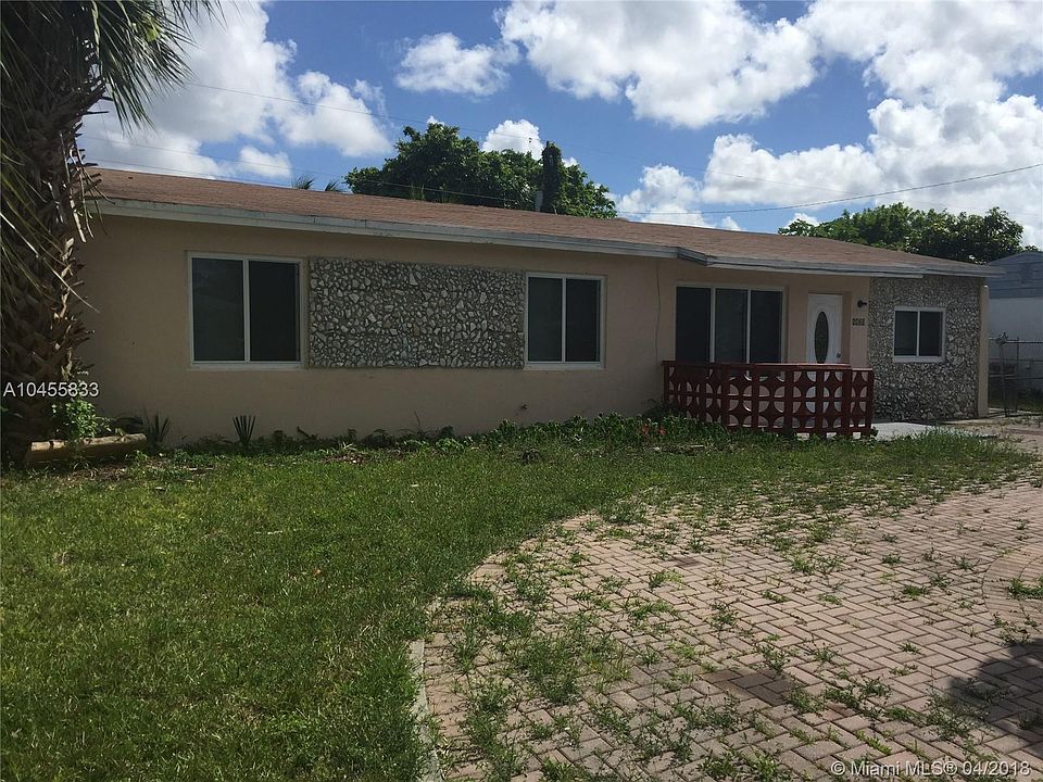 1st image of 6810 SW 16th Ct