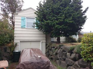 3941 SW Ida St, Seattle, WA 98136