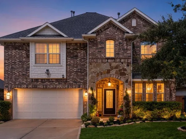 24030 Cannon Anello Ct, Katy, TX 77493