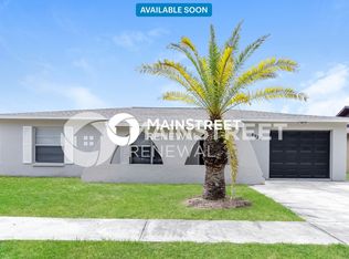 8920 Schrader Blvd, Port Richey, FL 34668