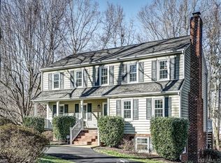 13600 Paigewood Rd, Midlothian, VA 23114