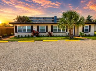 1360 S Oxford Dr Unit A, Englewood, FL 34223
