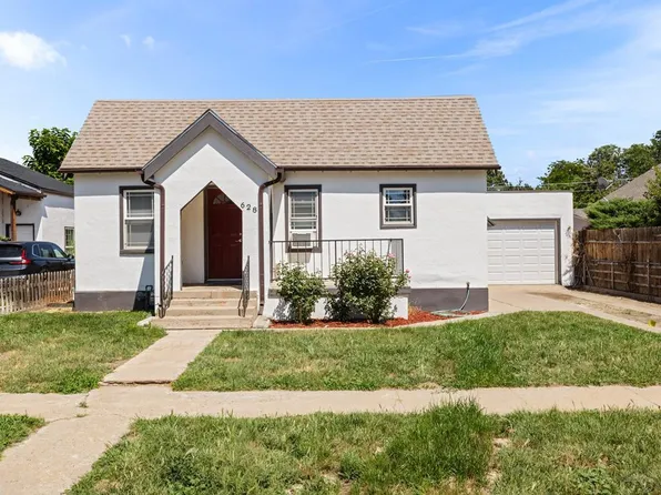 628 Euclid Ave, Pueblo, CO 81004
