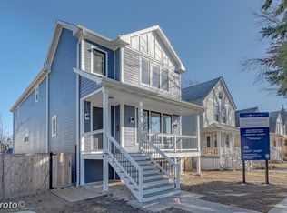 4327 N Harding Ave, Chicago, IL 60618